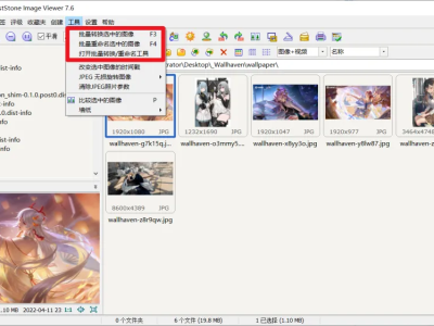 【限时免费分享】FSViewer--看图软件