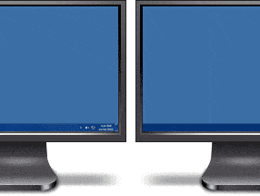 【限时免费分享】DisplayFusion--多台显示器管理软件