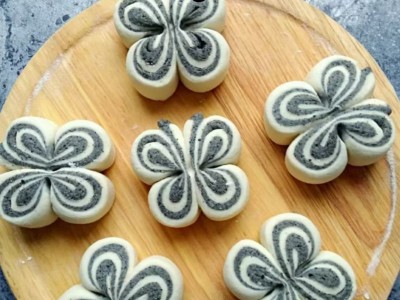 【限时免费分享】中式点心