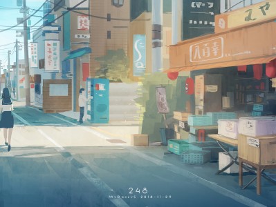 【限时免费分享】壁纸视频素材分享