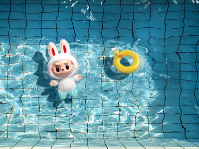 【限时免费分享】Labubu静动态壁纸合集